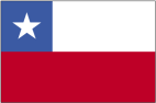 Chilian Flag